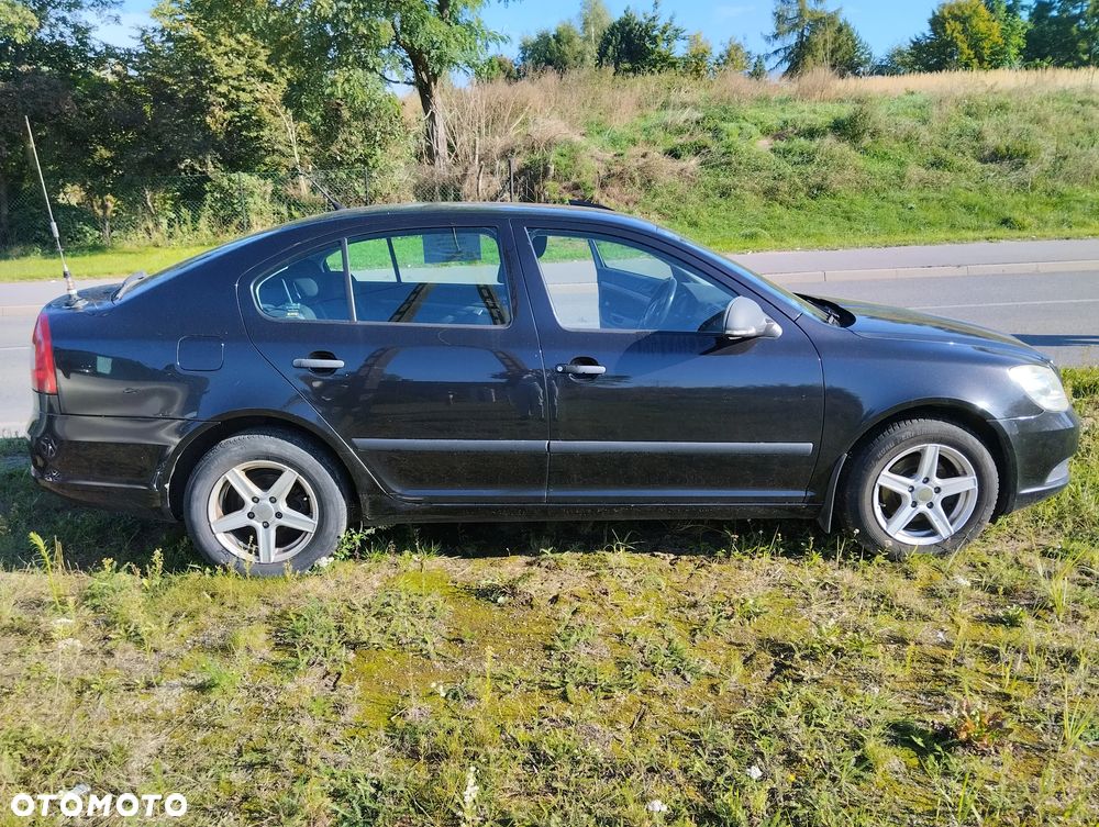 Skoda Octavia 1.9 TDI Classic - 5