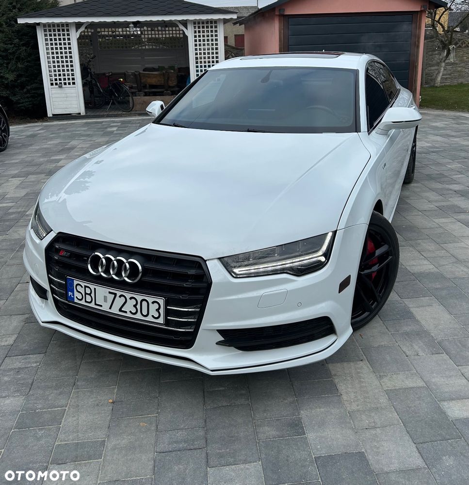 Audi A7 Sportback - 2
