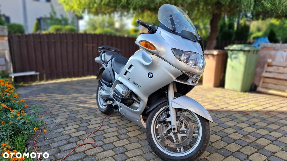 BMW RT - 26