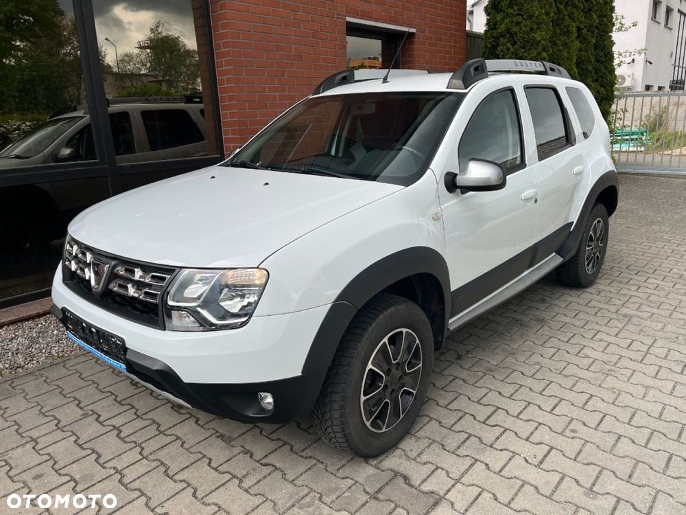 Dacia Duster 1.5 dCi Celebration - 1