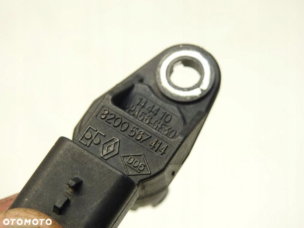 CZUJNIK WAŁKA OPEL MOVANO B 2.3 CDTI 8200567414 - 5