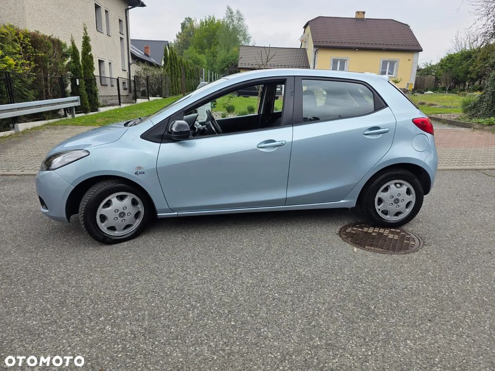 Mazda 2 1.3 Dynamic - 19