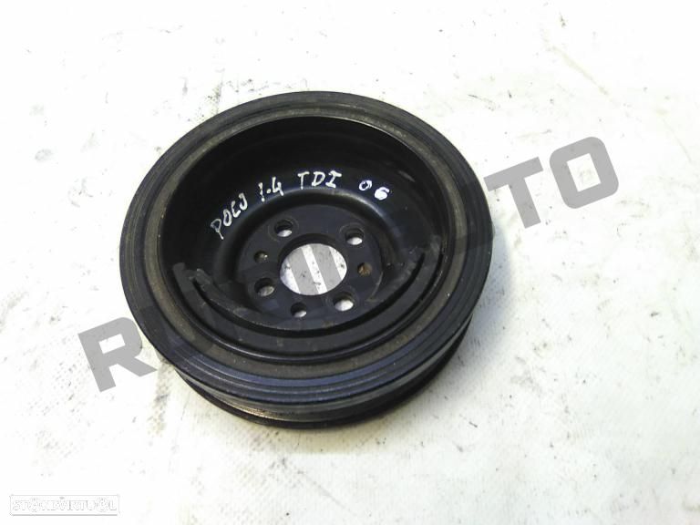 Poli Cambota 0451_05243d Vw Polo Iv (9n) [2001_2012] 1.4 Tdi - 1