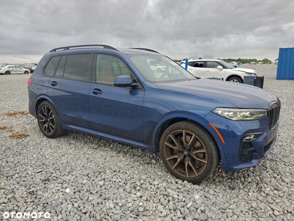 BMW X7 - 3