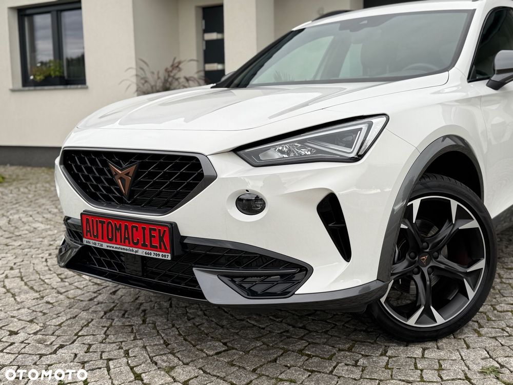 Cupra Formentor 1.5 TSI DSG - 6
