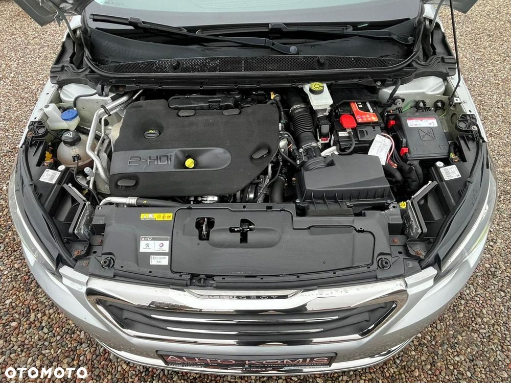 Peugeot 308 HDi FAP 150 Allure - 37