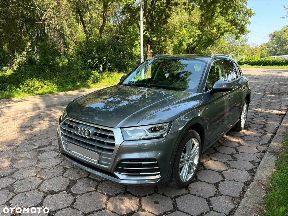Audi Q5 - 1