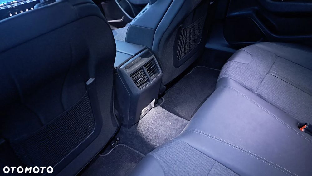 Peugeot 508 1.5 BlueHDi Allure Pack S&S EAT8 - 7
