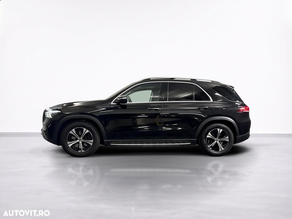 Mercedes-Benz GLE 350 4MATIC - 3