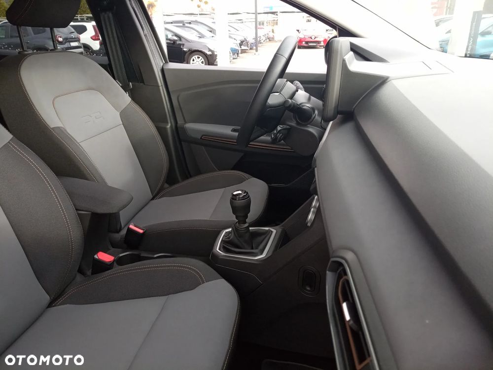 Dacia Jogger 1.0 TCe Extreme+ 7os - 24