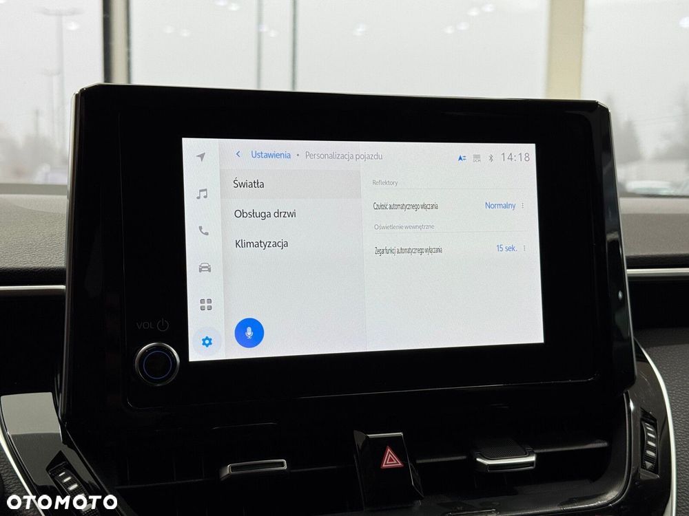 Toyota Corolla 1.8 Hybrid Comfort - 30