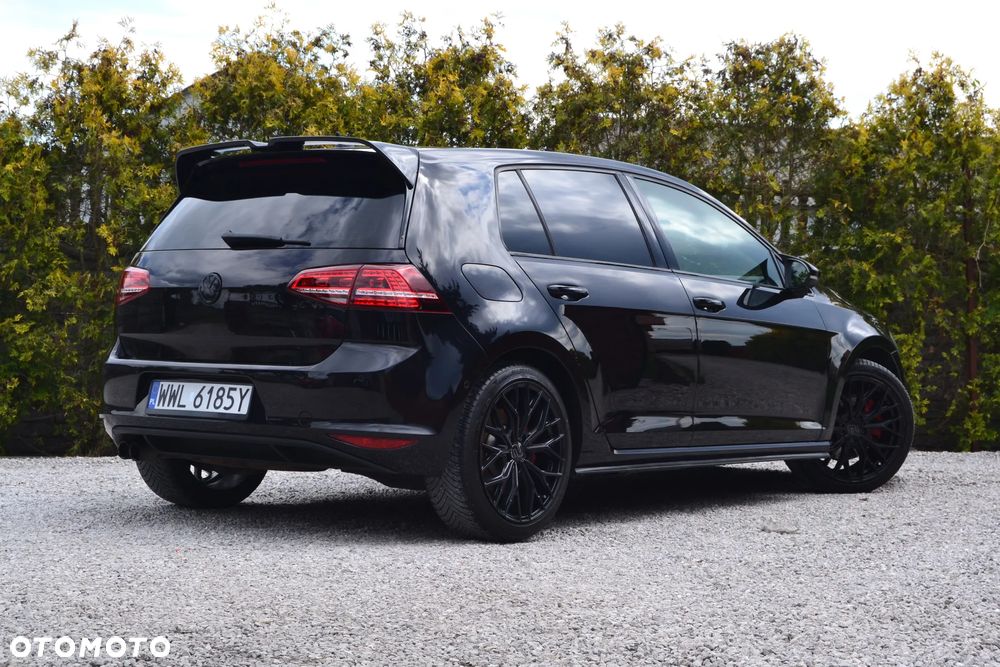 Volkswagen Golf 2.0 TDI BMT GTD DSG - 13