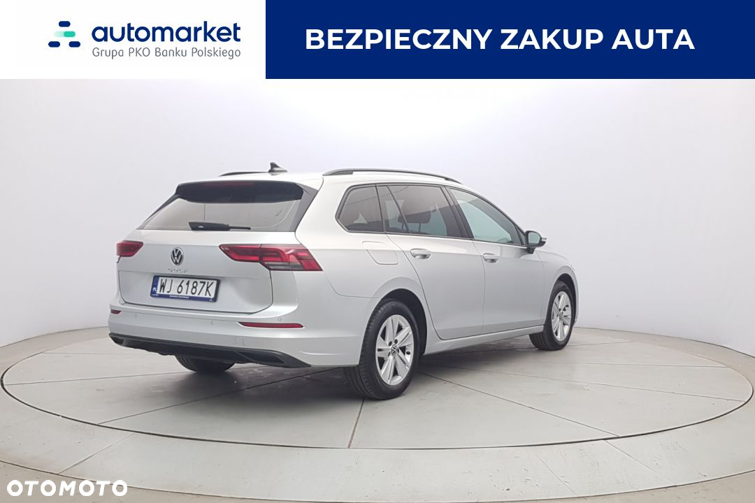 Volkswagen Golf VIII 2.0 TDI Life - 7