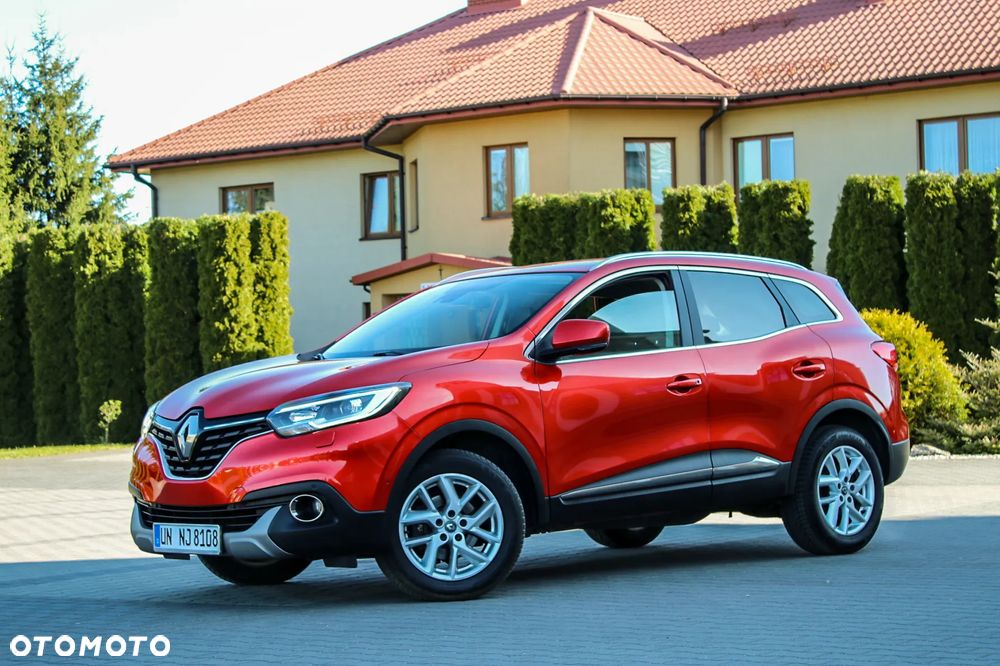 Renault Kadjar - 12
