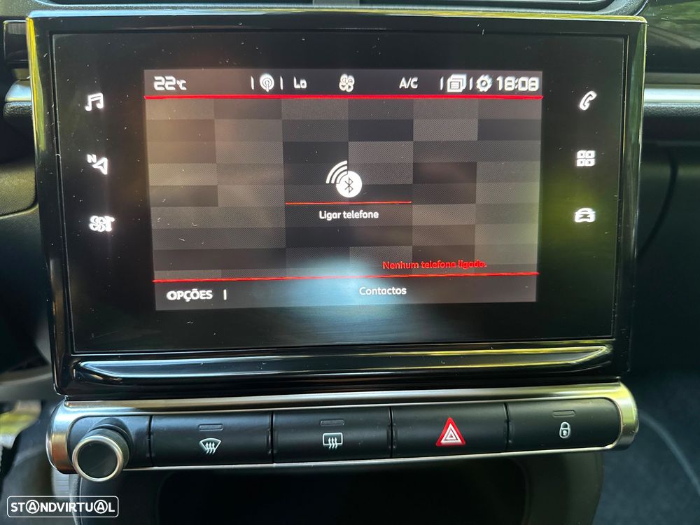 Citroën C3 1.2 PureTech Max - 16