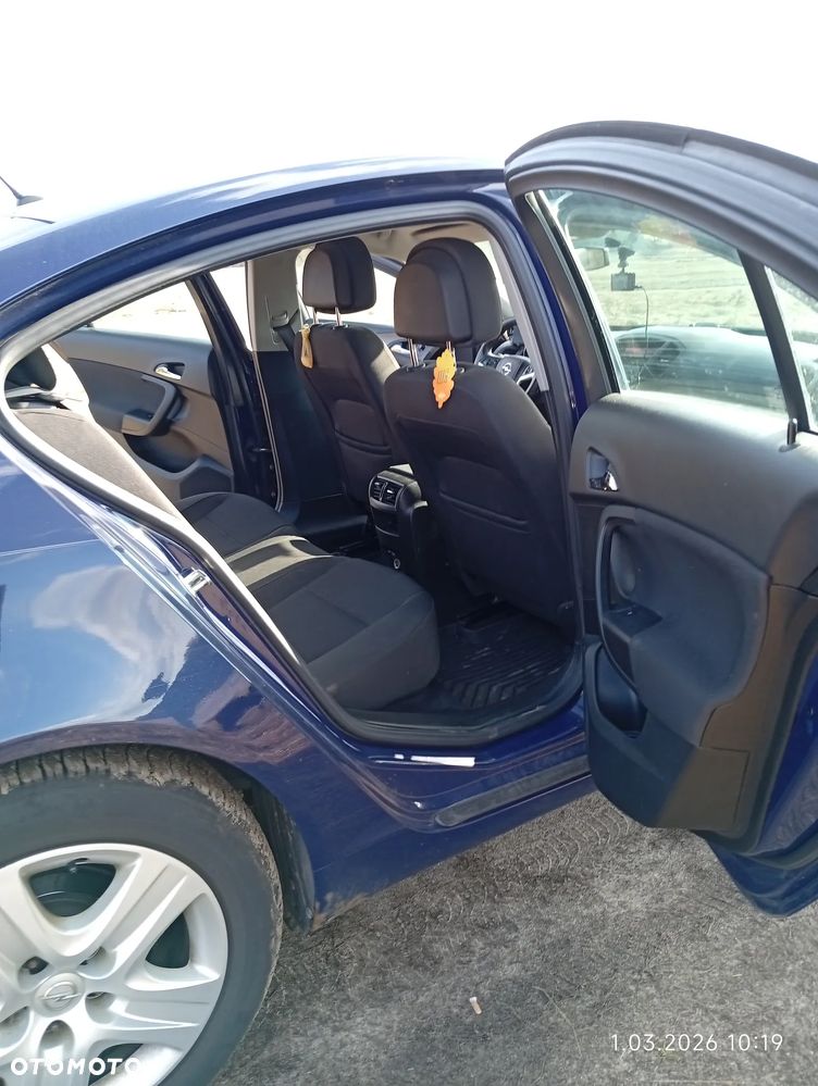 Opel Insignia 1.8 Edition - 26