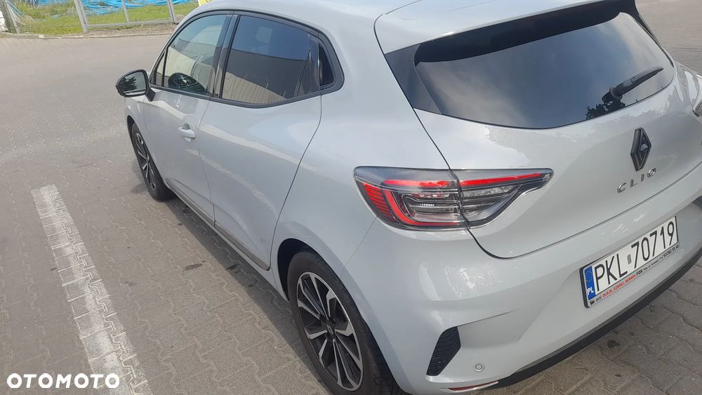 Renault Clio E-TECH 140 INTENS - 9