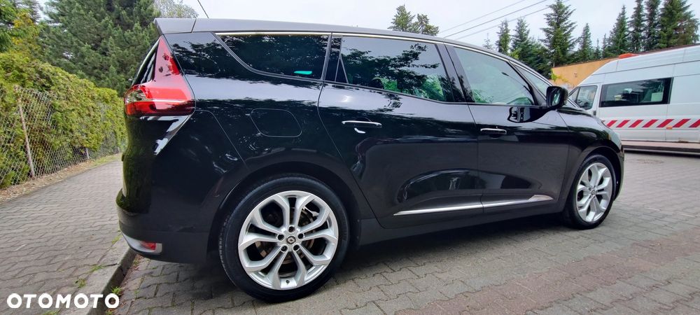 Renault Scenic - 7
