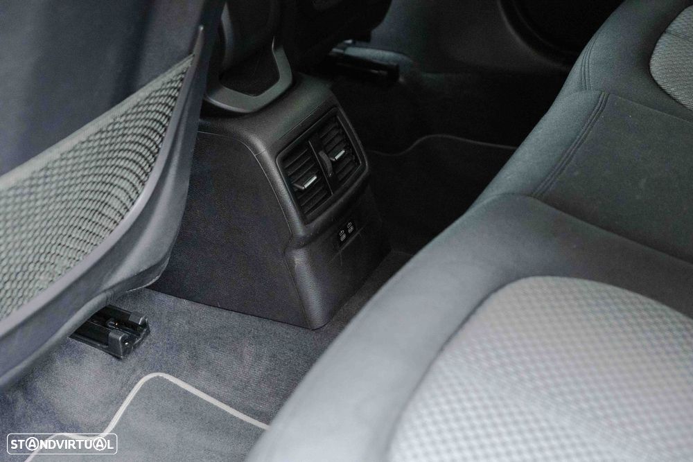 BMW X2 16 d sDrive - 15