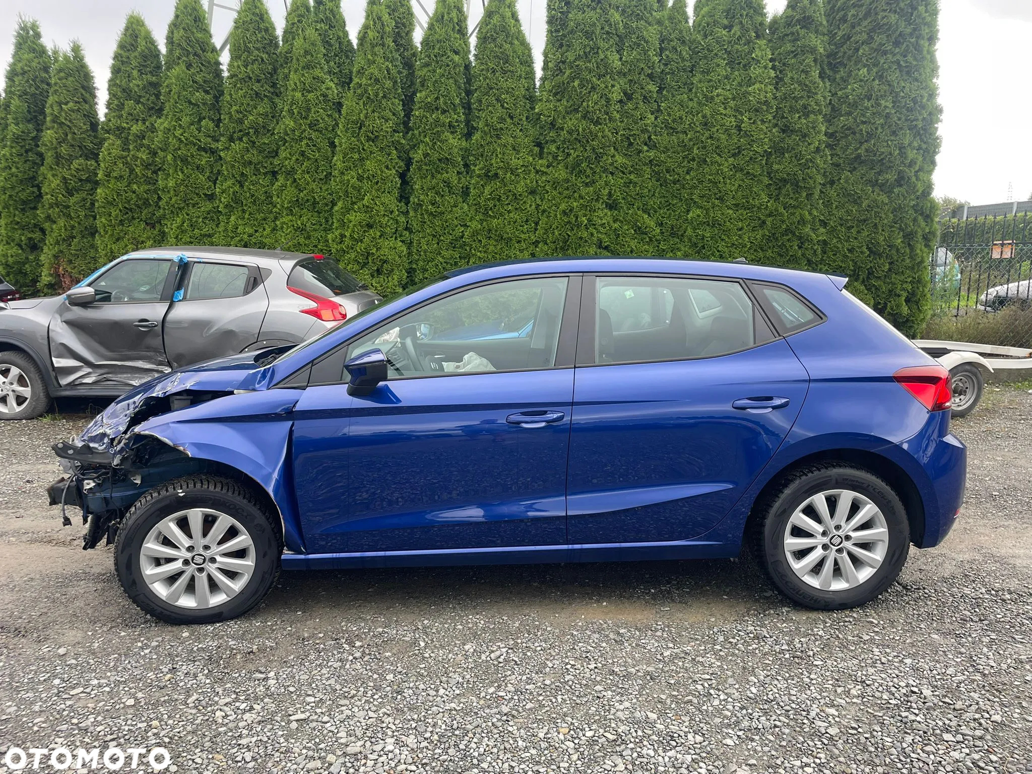Seat Ibiza 1.0 Eco TSI S&S CONNECT - 4