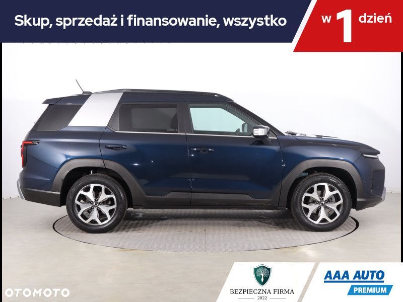 SsangYong/KGM Torres - 7