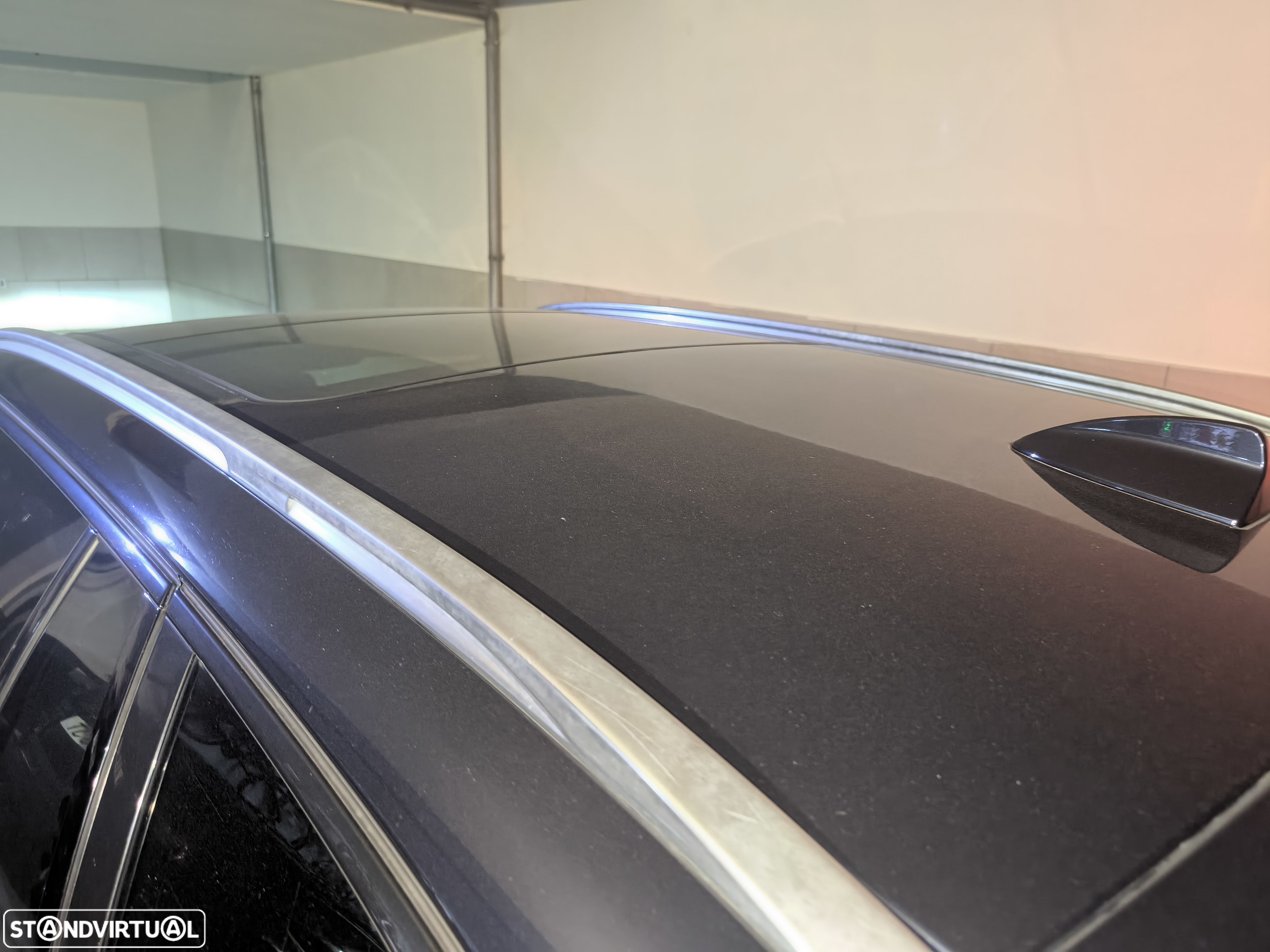 BMW 520 d Pack M Auto - 12