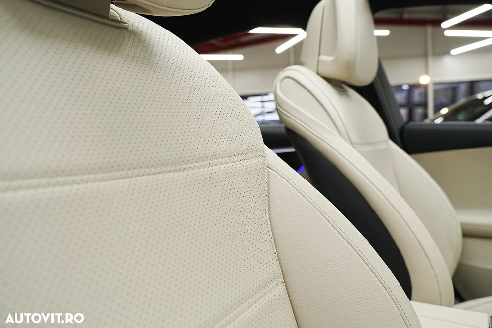 Mercedes-Benz C 220 d T 9G-TRONIC - 20