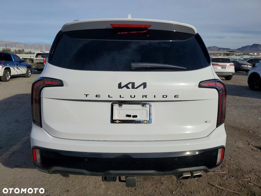 Kia Telluride - 7