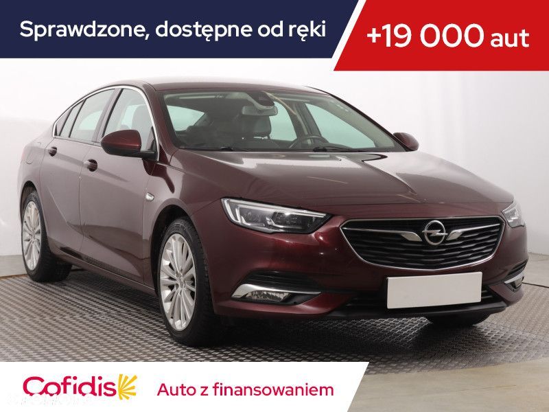 Opel Insignia - 2