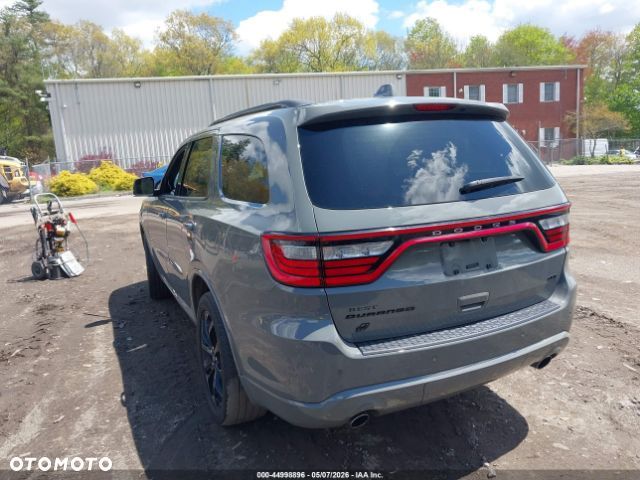 Dodge Durango 3,6 Limited - 3
