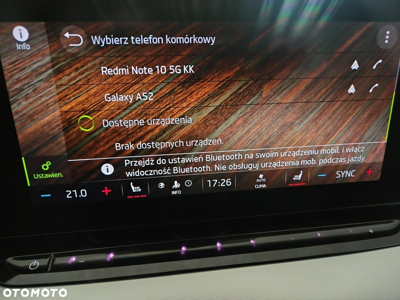 Skoda Octavia 2.0 TDI Style DSG - 21