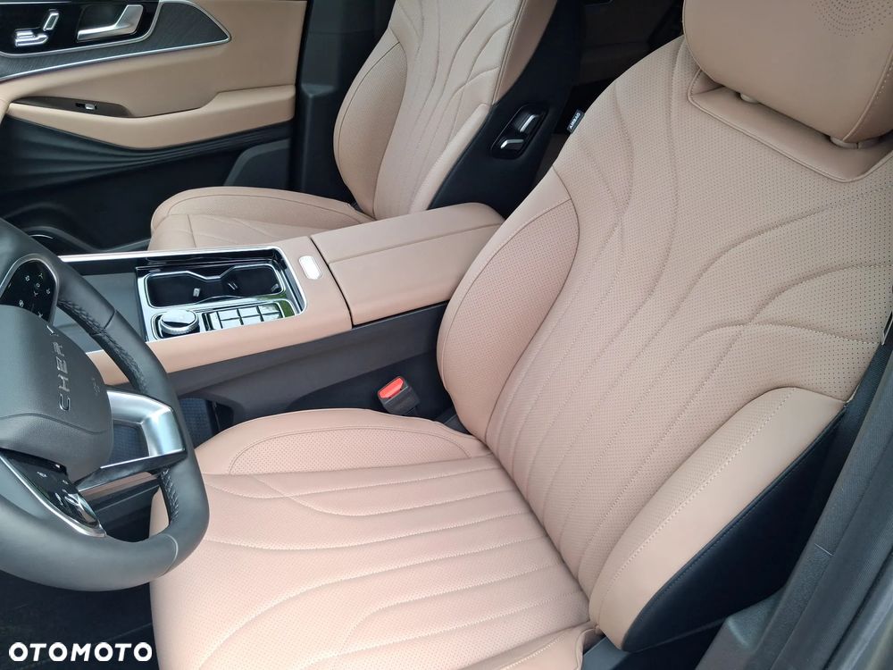 Chery Tiggo 9 - 8