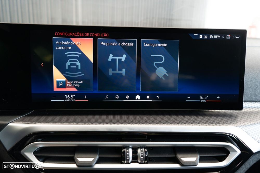 BMW i4 eDrive40 Pack Desportivo M Pro - 34