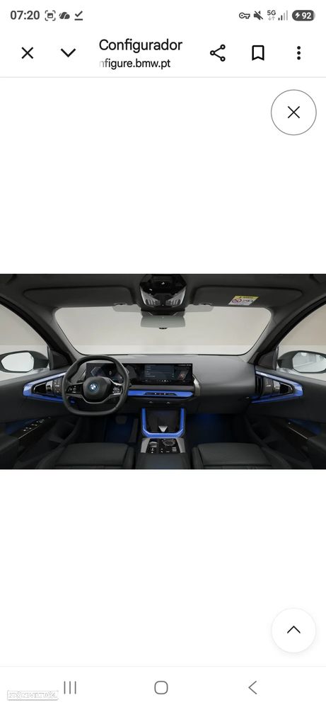 BMW X3 - 8