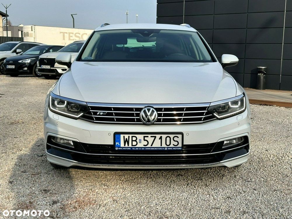 Volkswagen Passat - 3