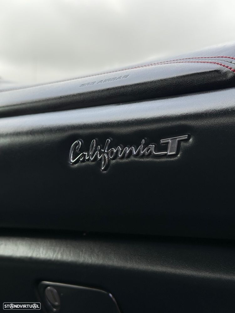 Ferrari California T - 9