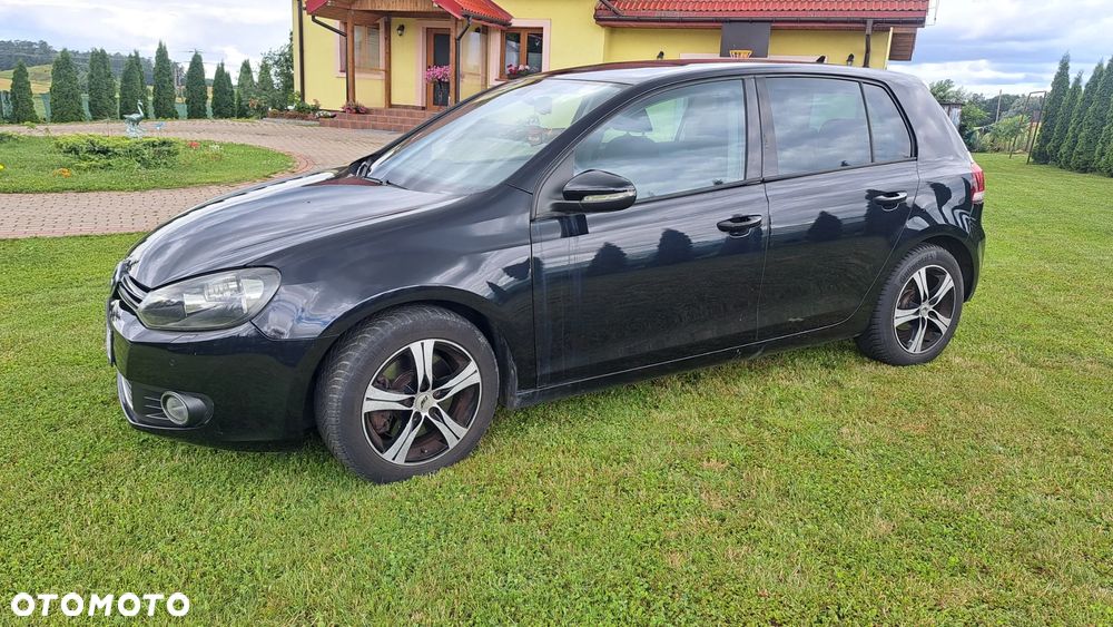 Volkswagen Golf 1.4 TSI Team - 2