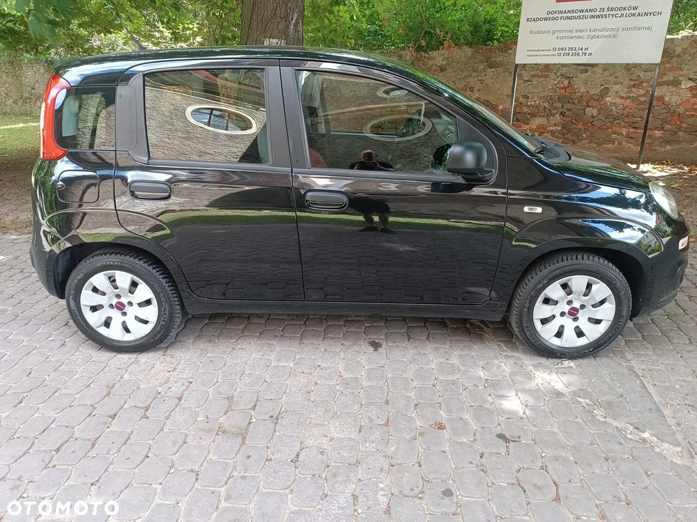 Fiat Panda 1.2 Mylife Eco - 17