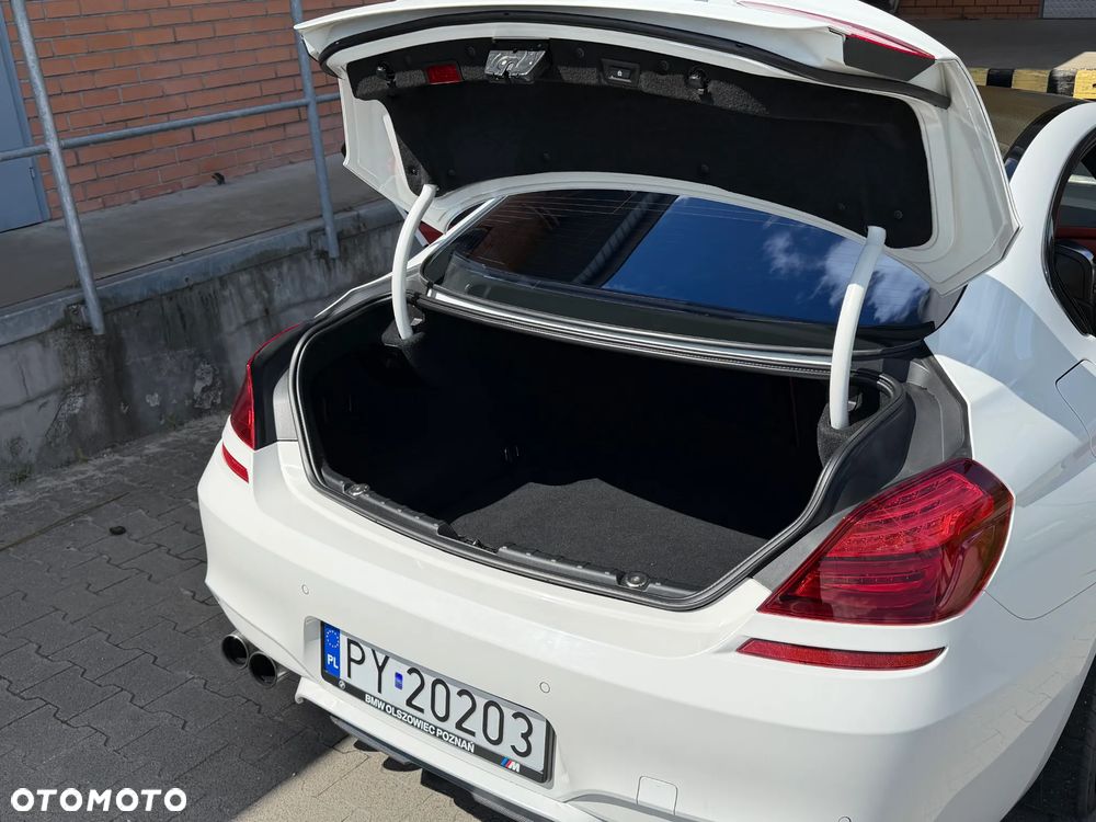 BMW M6 - 3