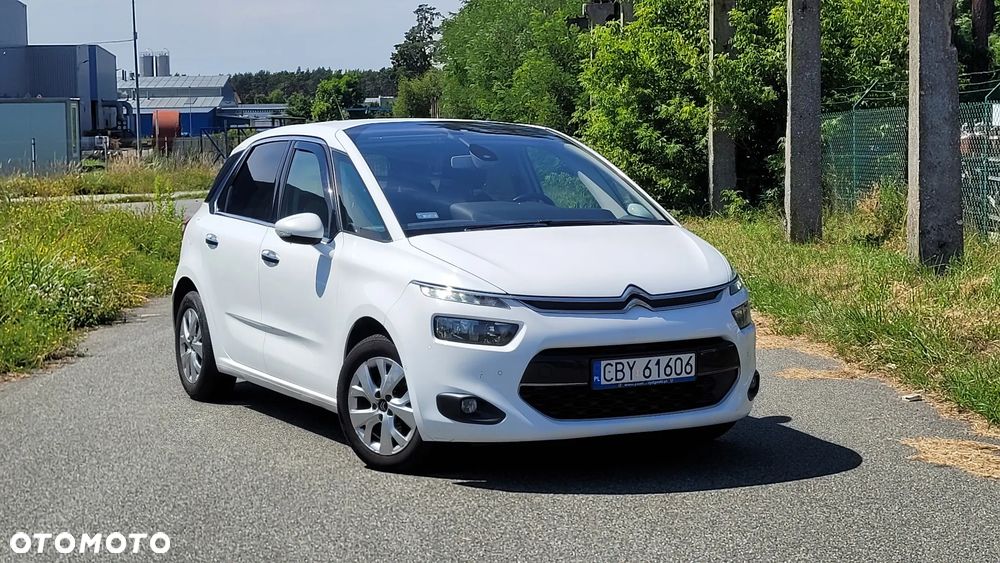 Citroën C4 Picasso 1.6 BlueHDi MoreLife S&S - 23