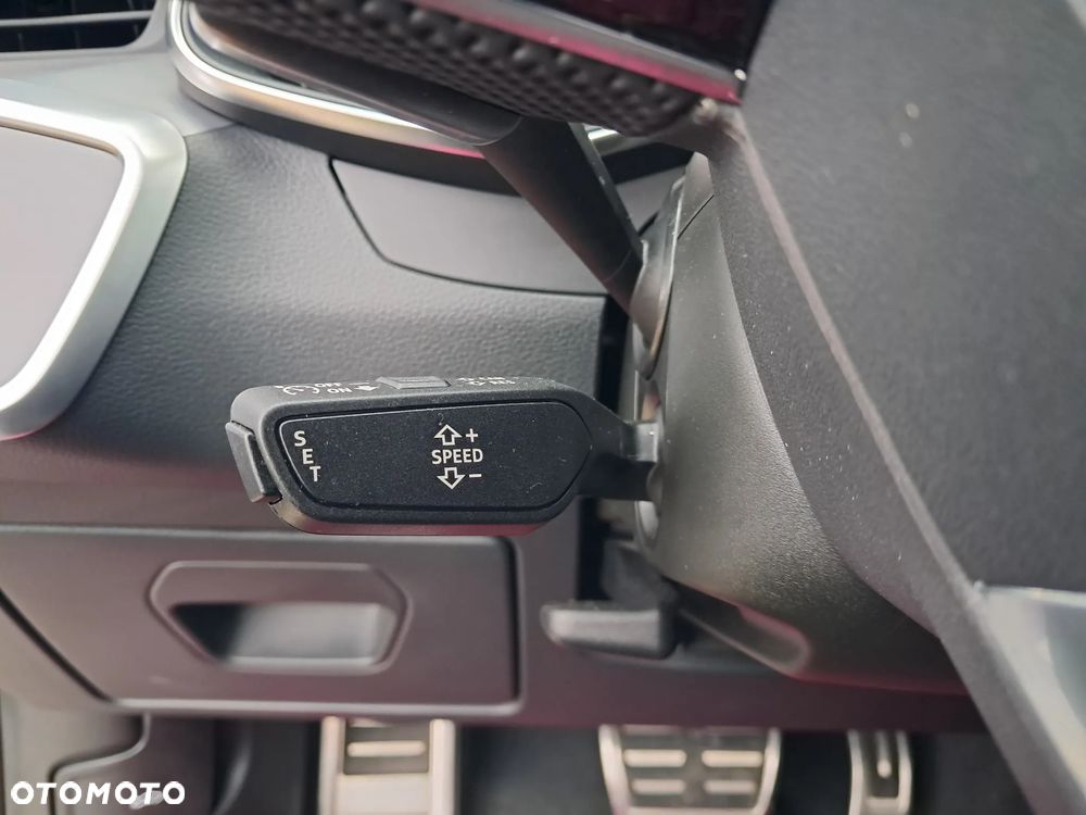 Audi A6 Limousine - 30