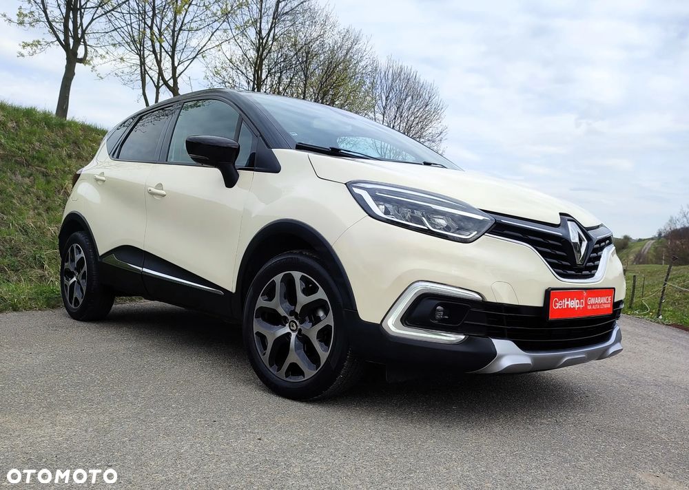 Renault Captur - 3
