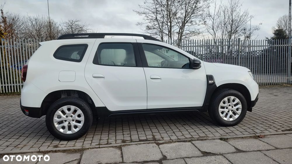 Dacia Duster 1.0 TCe Expression - 12