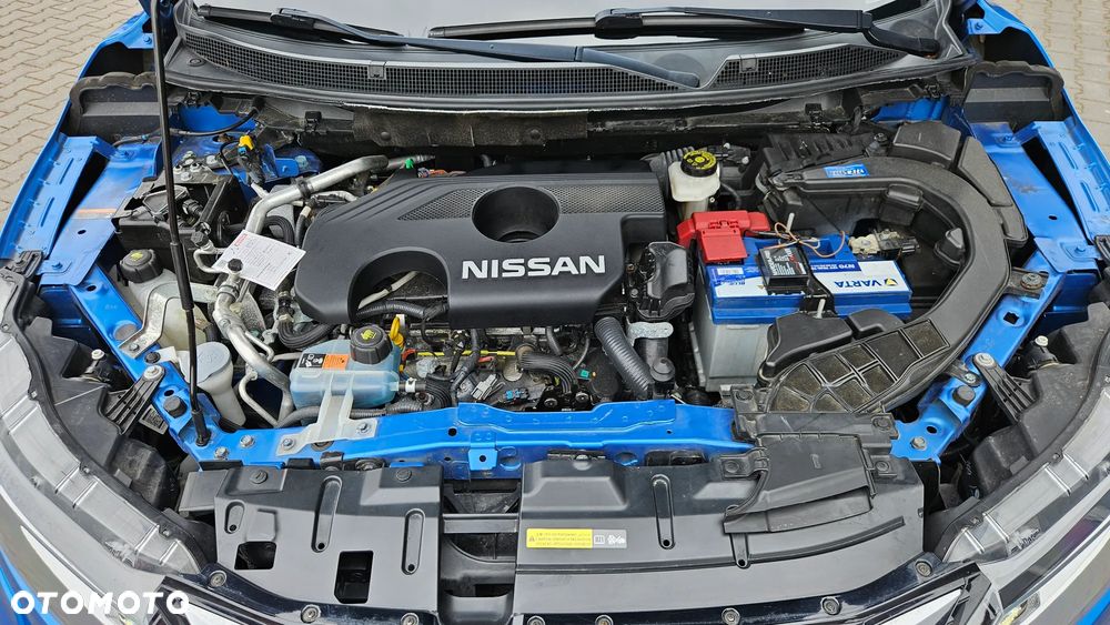 Nissan Qashqai 1.7 dCi N-Connecta - 9