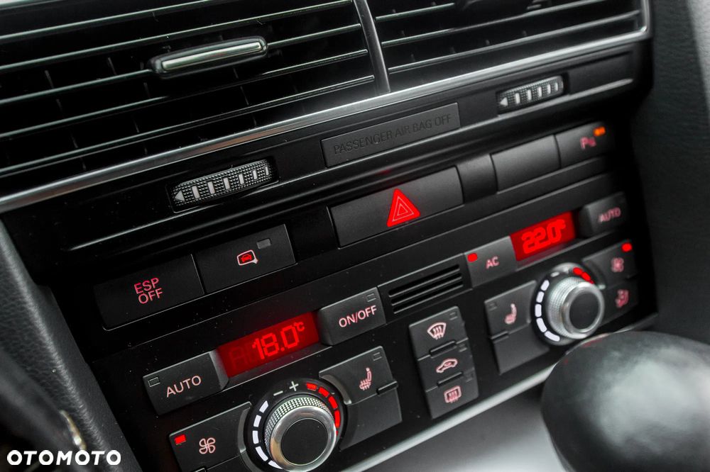 Audi A6 - 29