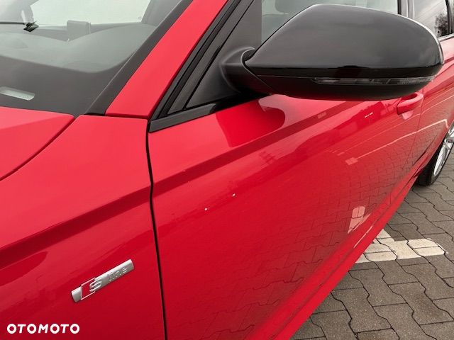 Audi A6 Avant 2.0 TDI ultra S tronic - 14