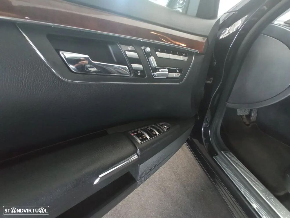 Mercedes-Benz S 320 - 24