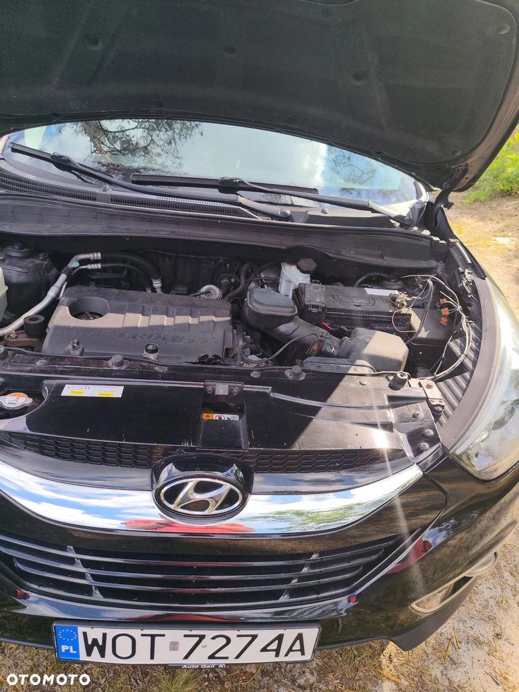 Hyundai Tucson - 6