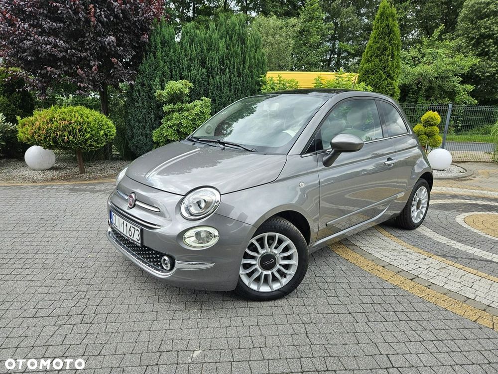 Fiat 500 - 4