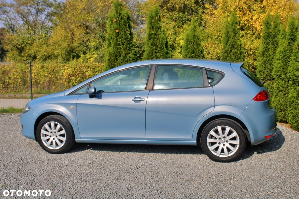 Seat Leon 1.6 Sport Limited - 7